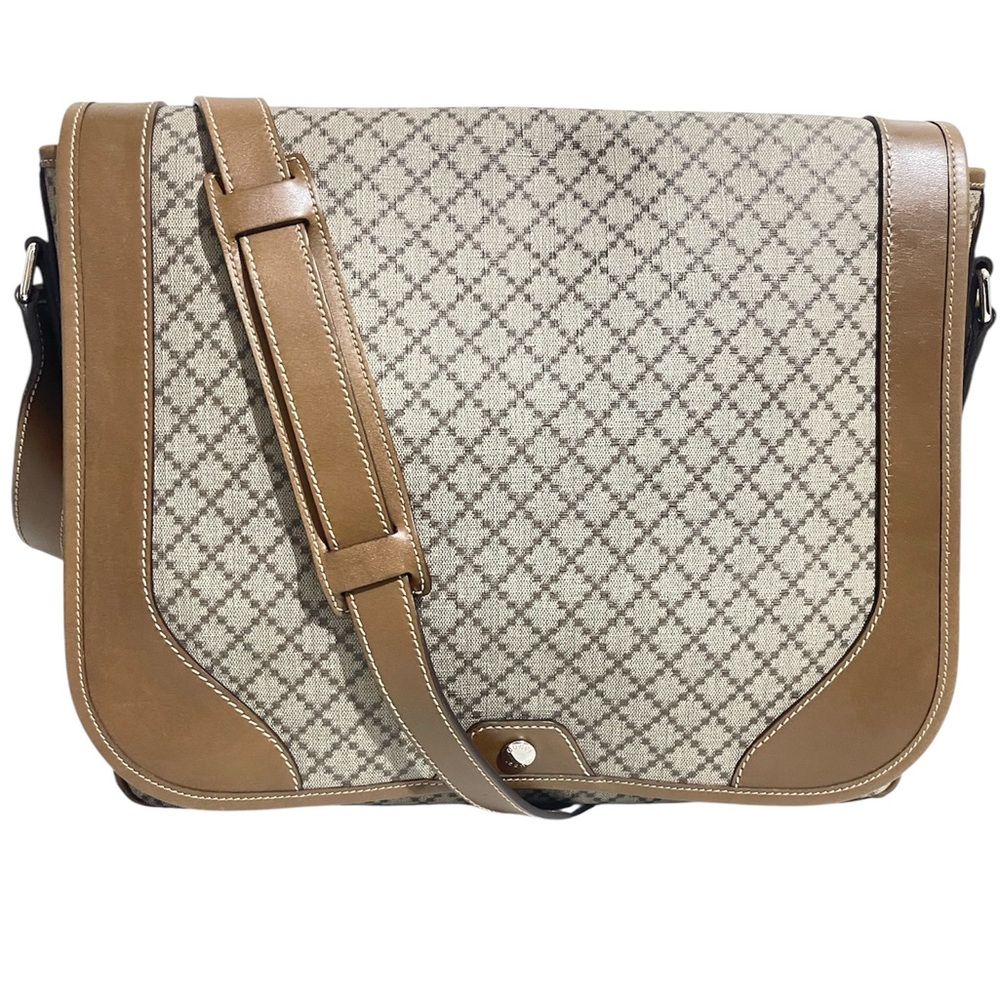 Gucci Diamante Crossbody (Large)